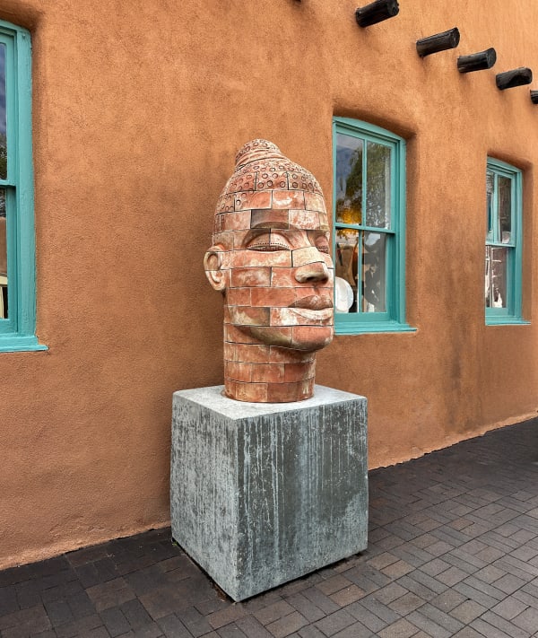 James Tyler, Veritas