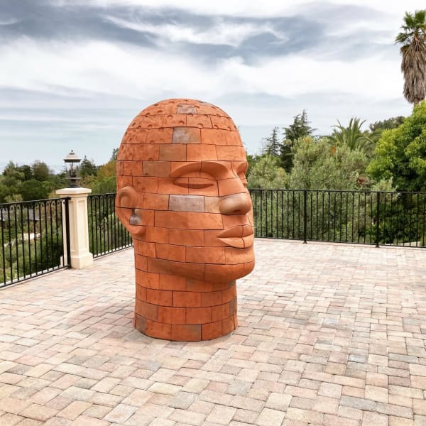 James Tyler, Brickhead Theia