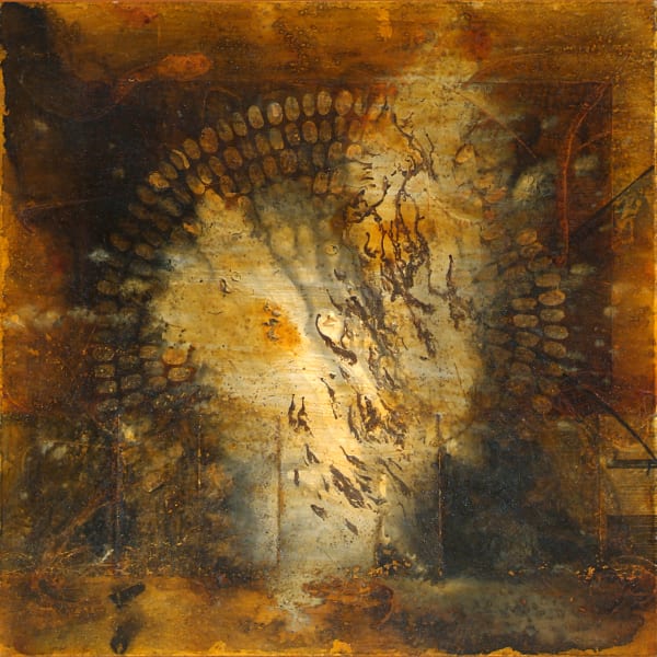 Antonio Puri, Aspire