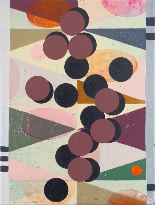 Julian Brown, Rollerball