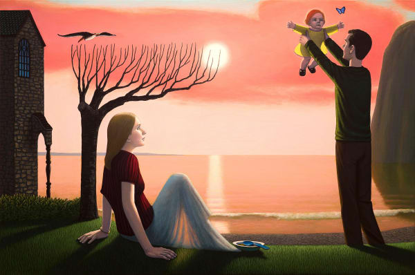 John Tarahteeff, Their Share