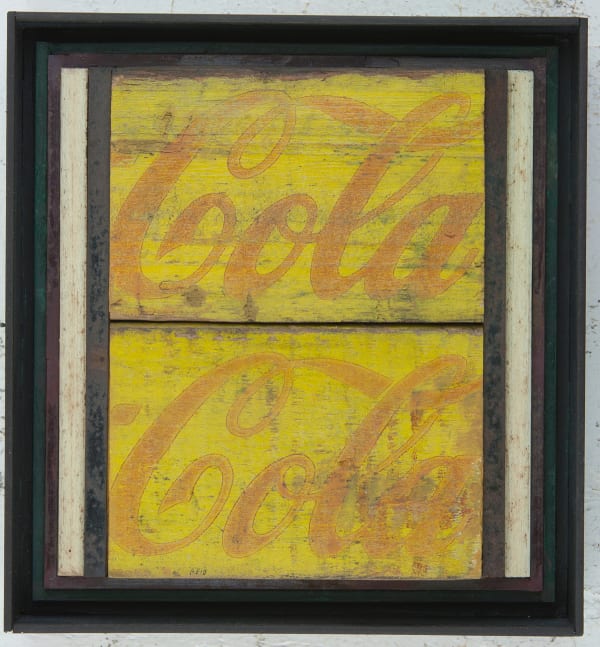 Randall Reid, cola