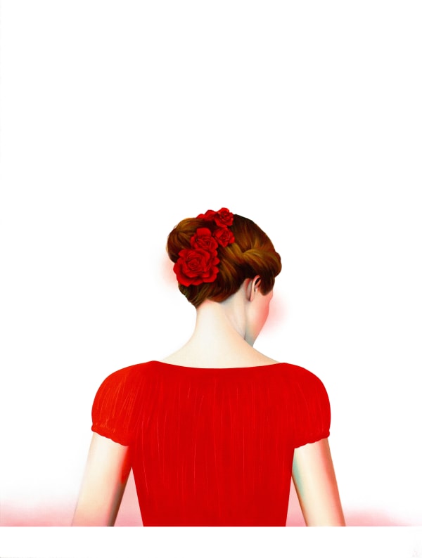 Erin Cone, Nascent