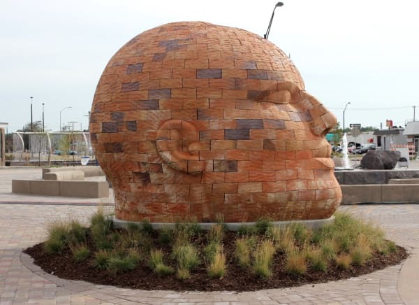 James Tyler, Groundwater Colossus