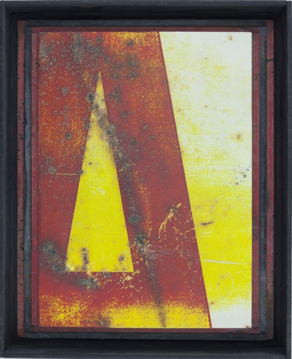 Randall Reid, Existing in Space