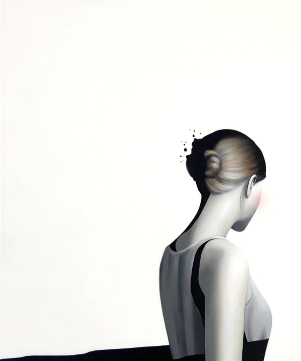 Erin Cone, Diffuse