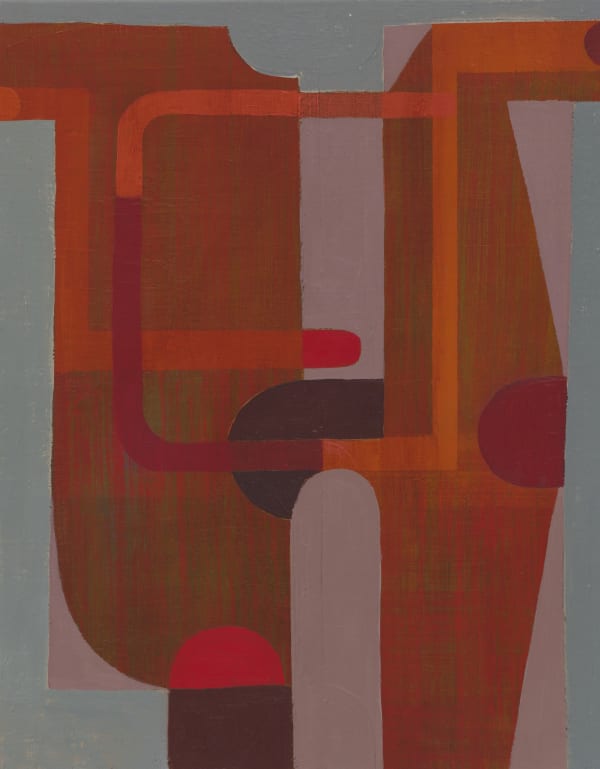 Cara Tomlinson, Umwelt Series 4/4