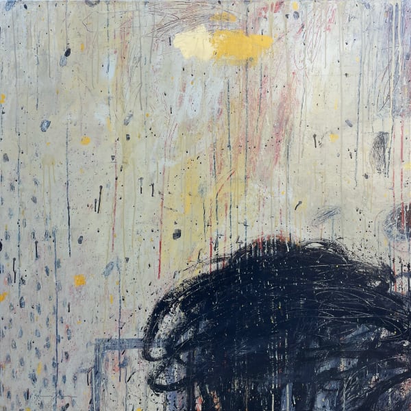 Kevin Tolman, Above and Below (Equinox)