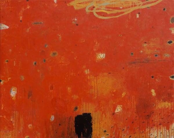 Kevin Tolman, Recuerdo de Andalucia
