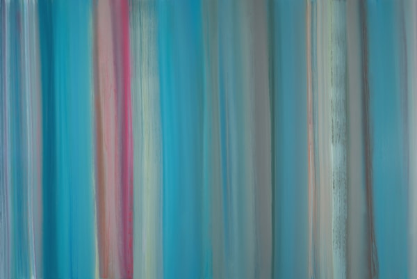 Willy Bo Richardson, Leaves Thrown Across the Sky 4