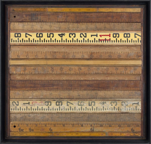 Randall Reid, Numerical Order