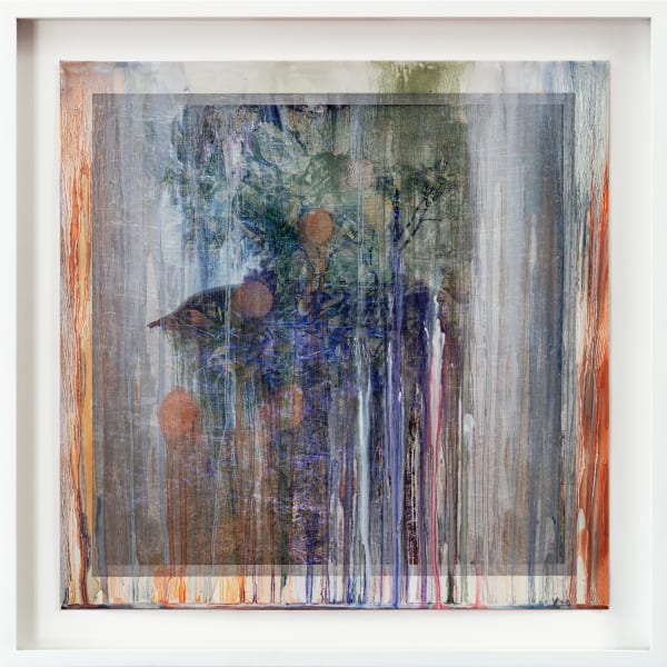 Lawrence Fodor, Tree 8: Napoli - Ercolano, Circa 2024