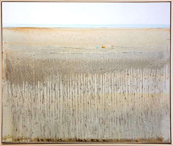 Anne Kaferle, Robin