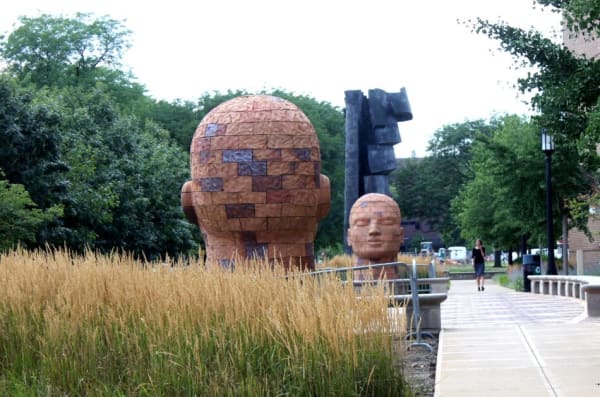 James Tyler, Brickhead Conversations