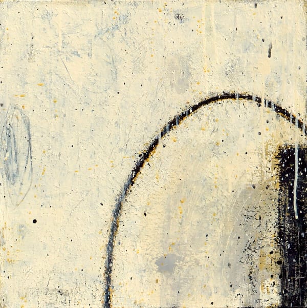 Kevin Tolman, Standing Stone II - Full Moon