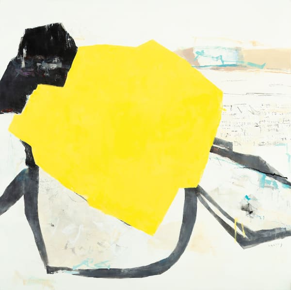 Hyunmee Lee, Contrasting Flows