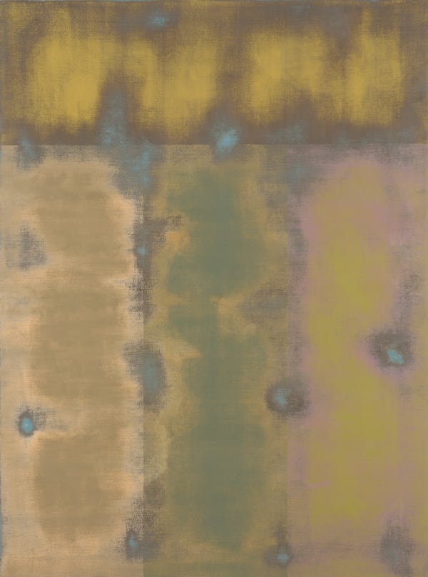 Richard Berman, Ocean Avenue #40