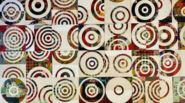 Joseph Ostraff, Fugazi 2