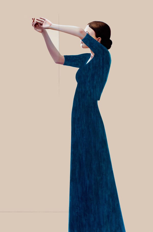 Erin Cone, Reconcile