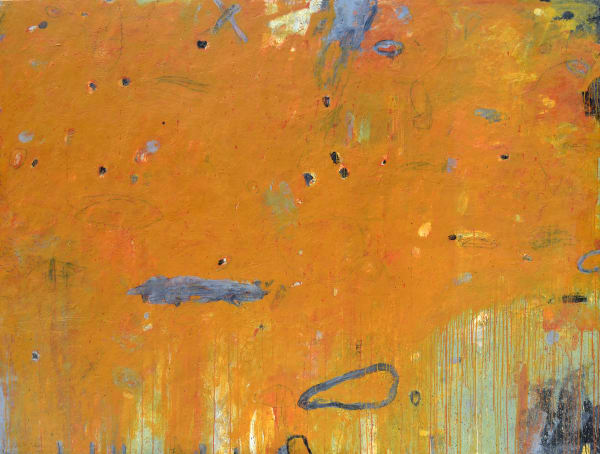 Kevin Tolman, La Espera / Cordoba