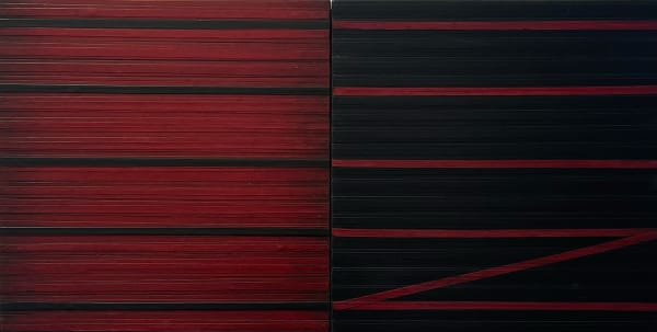 Emilio Lobato, Algo Nuevo (Something New)
