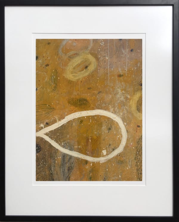 Kevin Tolman, Seed Time Unfolding II