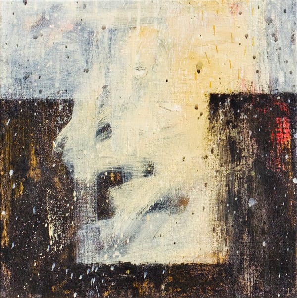 Kevin Tolman, Daybreak / Chaco