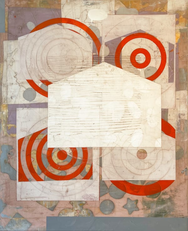 Joseph Ostraff, Wendover .7