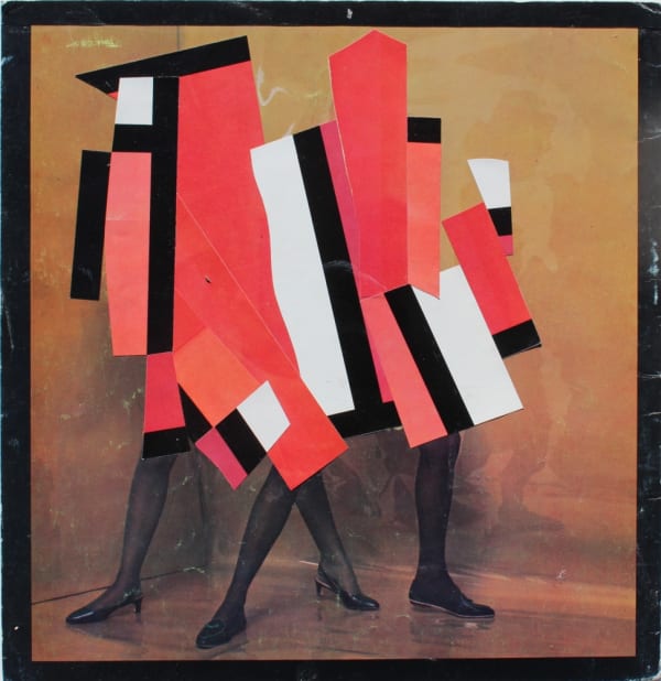 Cecil Touchon, Fusion Series 3855