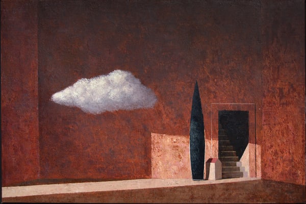 Matthias Brandes, Interno Cina