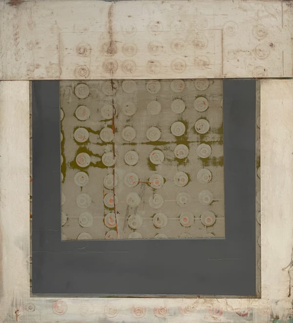 Joseph Ostraff, Transom 2