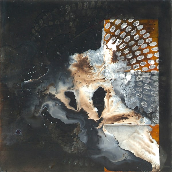 Antonio Puri, Seduced 1