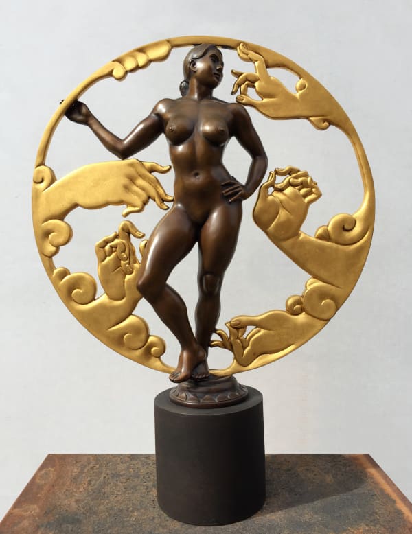 Michael Bergt, Spirit & Flesh (Medium)