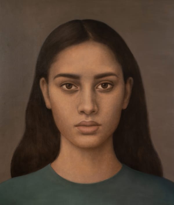 Alberto Gálvez, Verde Van Dyck