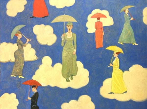 Santiago Perez, The Beauty: Everything, Everywhere, All at Once, 2025