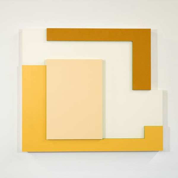 Connie Goldman, Construction 11