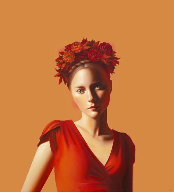 Erin Cone, Autumn