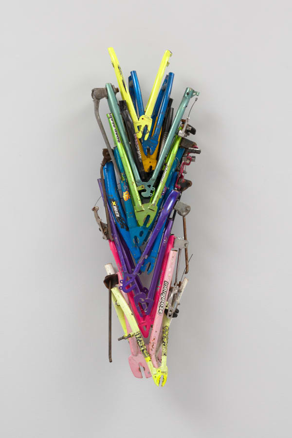 Eva Robarts, Untitled (V), 2025
