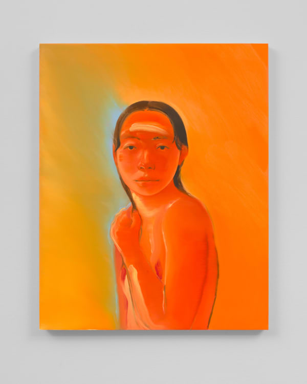 Na Kim, Untitled: 14, 2024