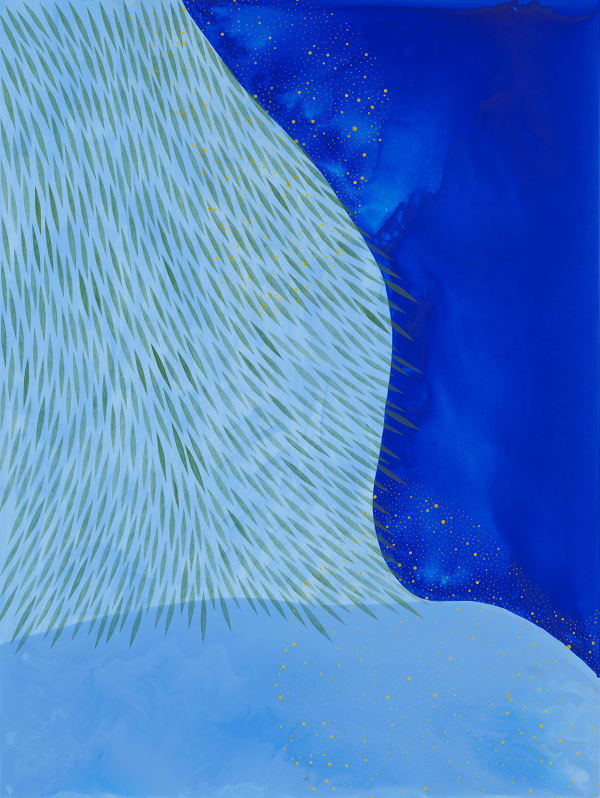 Julia Chiang, On Your Side, 2022