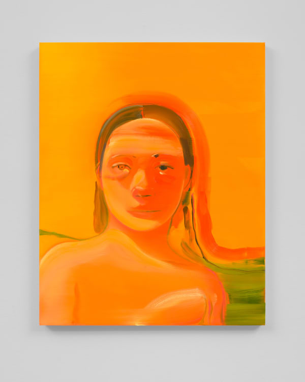 Na Kim, Untitled: 12, 2024