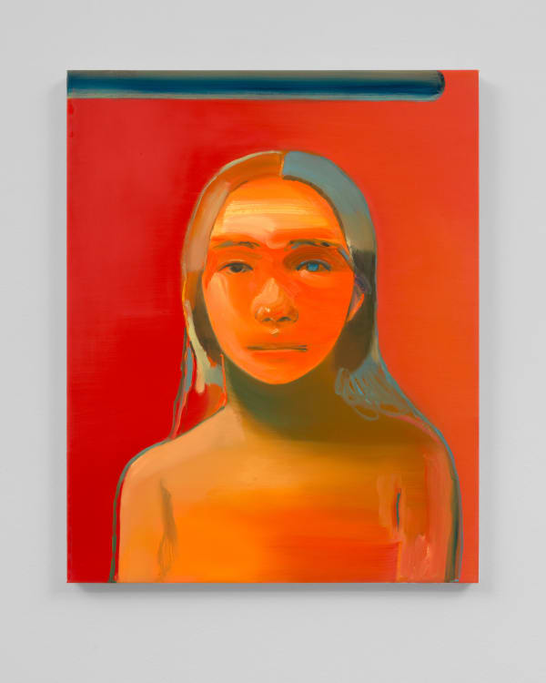 Na Kim, Untitled: 7, 2024