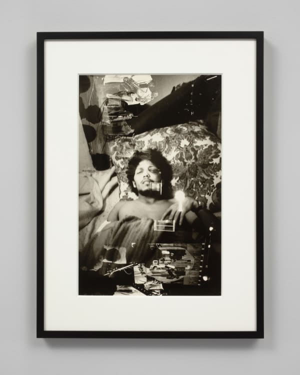 Ming Smith, Ooloong's Nightmare, Save the Children (New York, NY), ca. 1979