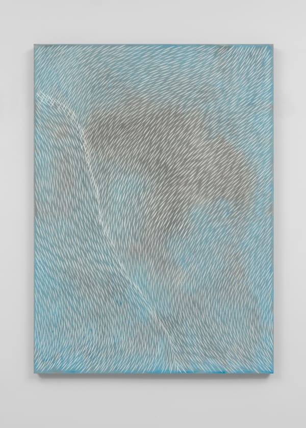 Julia Chiang, Silent Sobbing, 2024