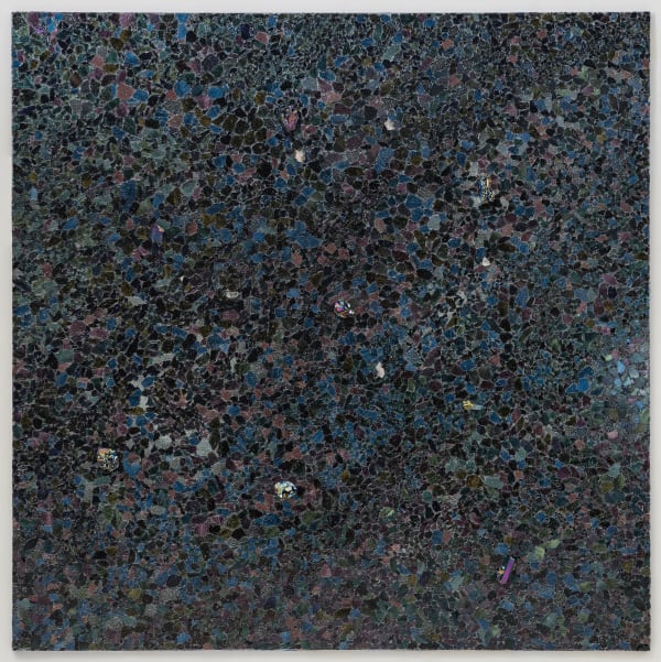 Alteronce Gumby, The Religion with No Name, 2022