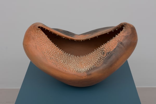 Adebunmi Gbadebo, Mary Weeks Bryant, 2025