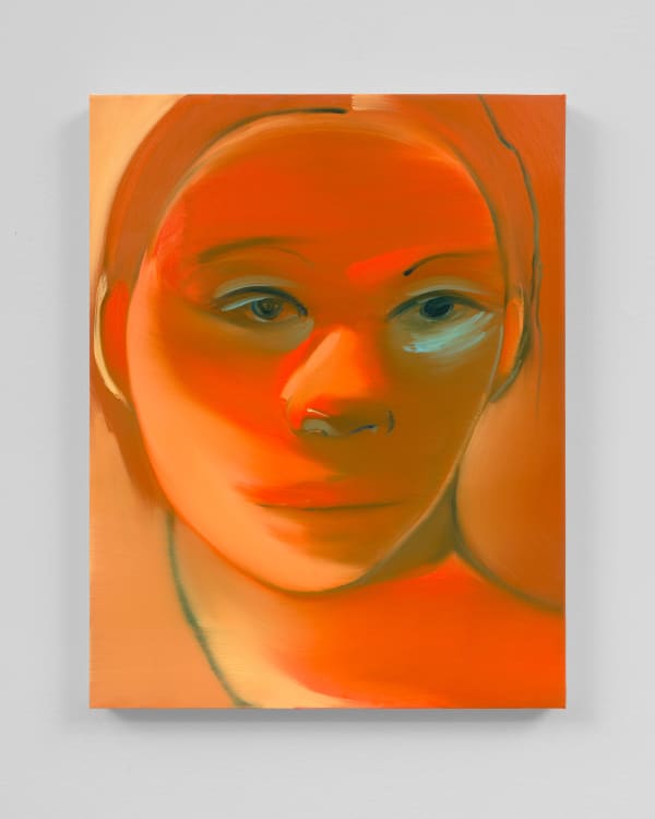 Na Kim, Untitled: 26, 2024