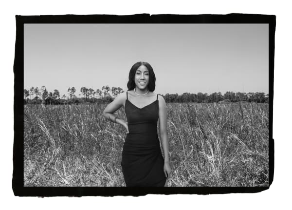 Ming Smith, Arella Guirantes 1, 2021