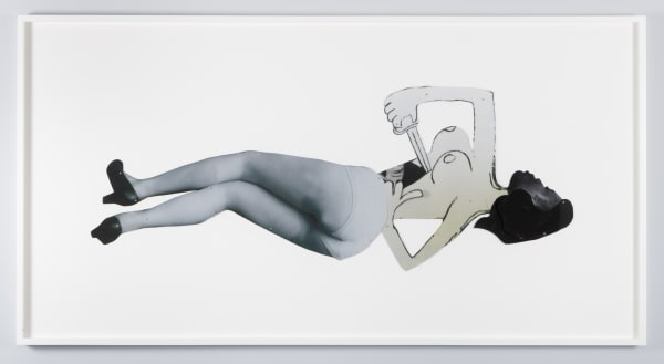 Frida Orupabo, September, 2022