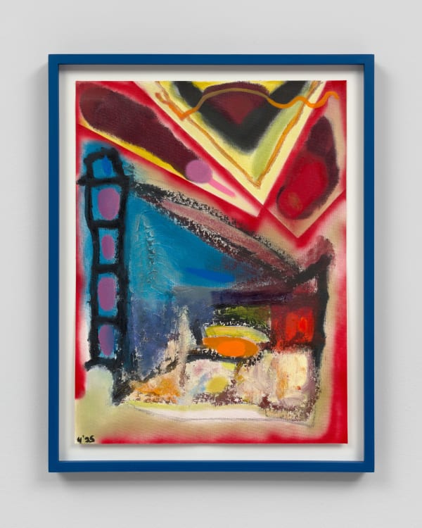 Uman, the shift is shifting, 2024-2025